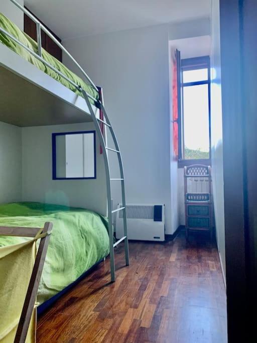 Villa Giardino Con Pontile Sul Lago D'Orta In Riva ออร์ตาซันจูลิโอ ภายนอก รูปภาพ